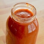 Simple Marinara Sauce