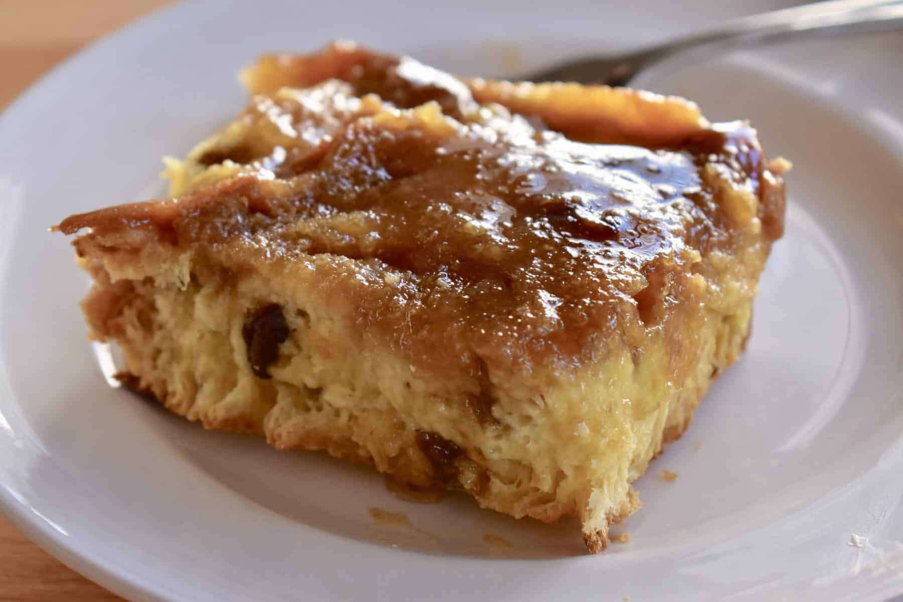 Panettone French Toast