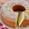 Ciambella Recipe (Italian Breakfast Cake) - This Italian Kitchen