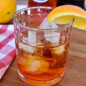 Aperol Negroni