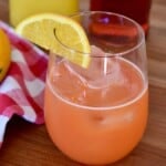 Garibaldi Cocktail
