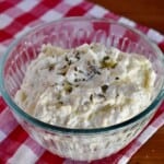 Ricotta Filling Recipe