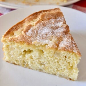 Pear Cake recipe.