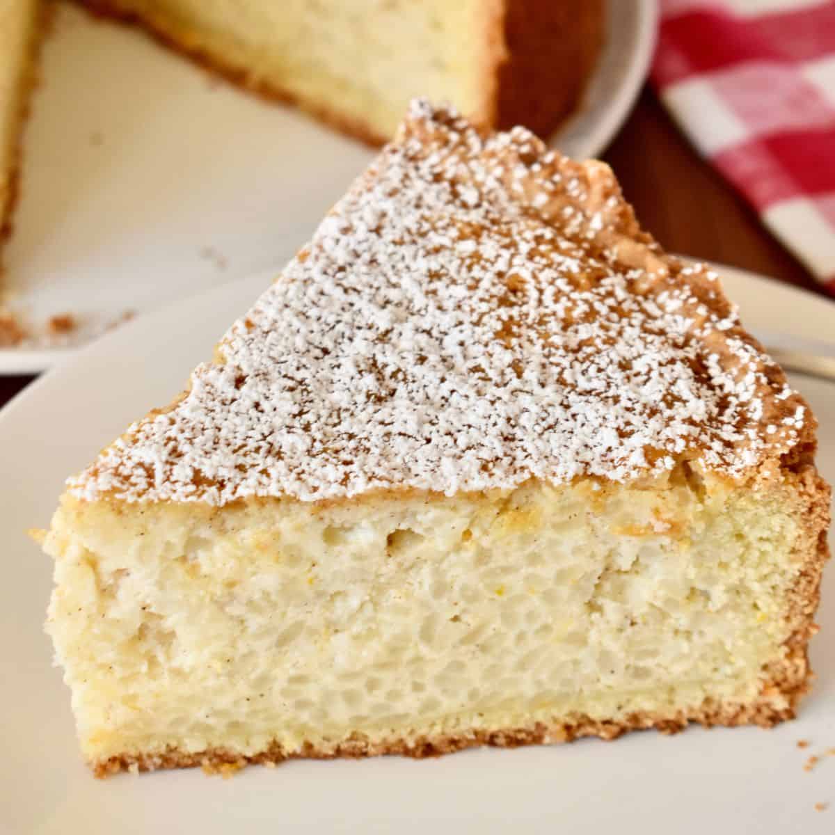 Italian Rice Pie (Pastiera di Riso) Easter Recipe - This Italian Kitchen