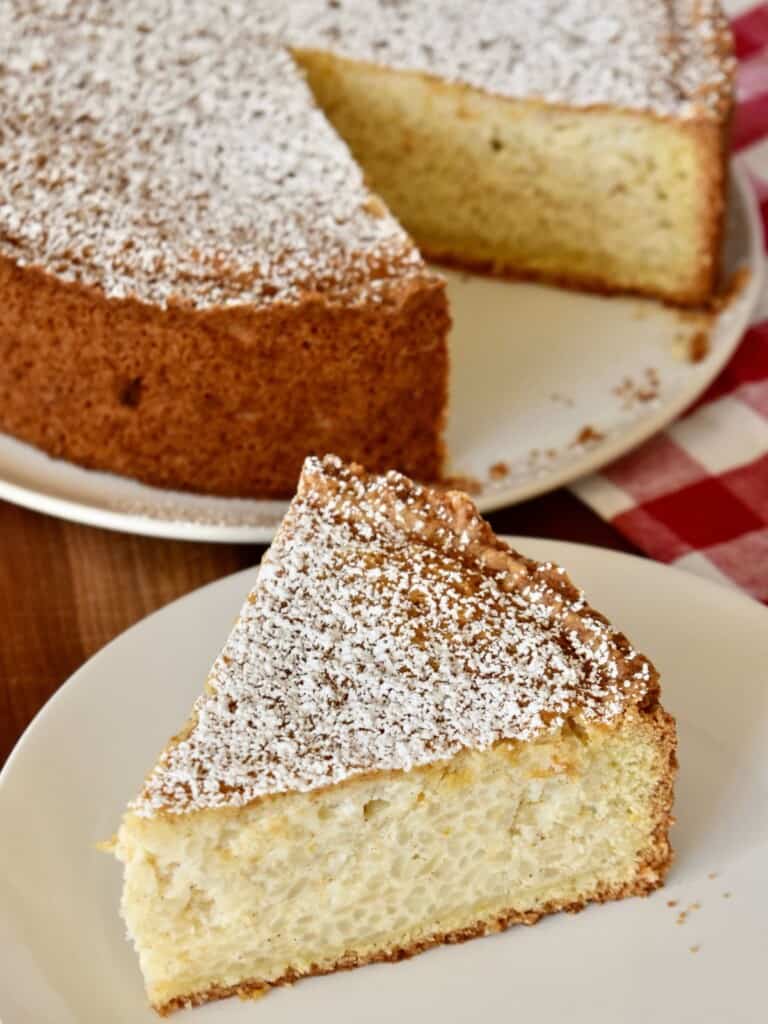 Italian Rice Pie (Pastiera Di Riso) Easter Recipe - This Italian Kitchen