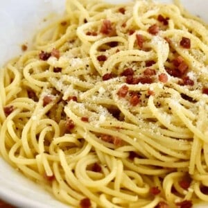 Italian Pasta Recipes