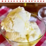 Olive Oil Gelato recipe.
